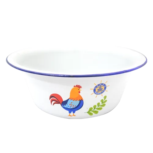 Sekar - Motif Ayam